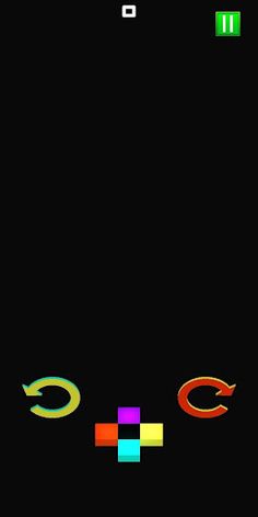 Square Of Color - Screenshot 3