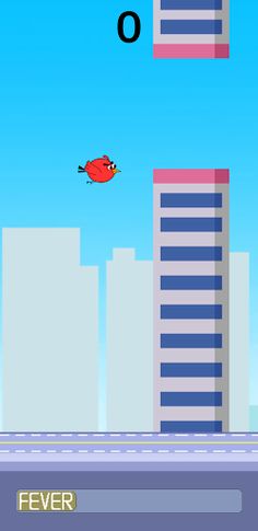Building Bird - Screenshot 2