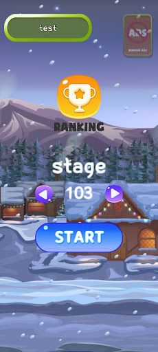 Block Sort - Screenshot 1