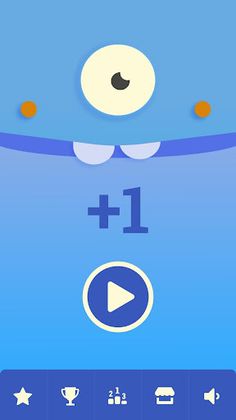 Plus One - Screenshot 1