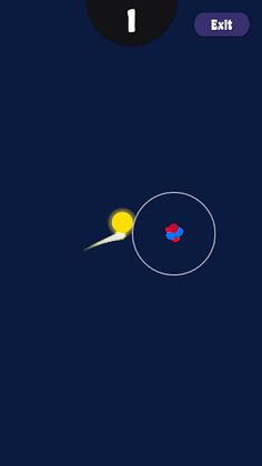 Atom Flu - Screenshot 3