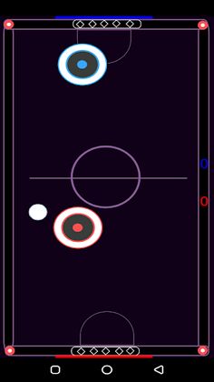 Air Hockey - Screenshot 3