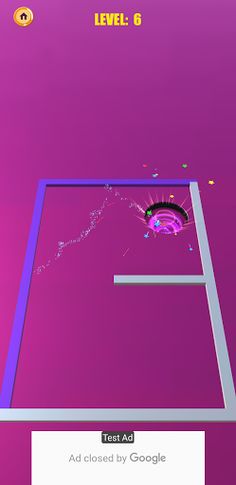 Discus Throw - Screenshot 4