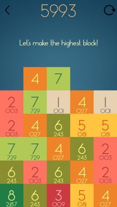 Ones! - Screenshot 3