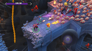 Hero Adventure: Survivor RPG - Screenshot 1