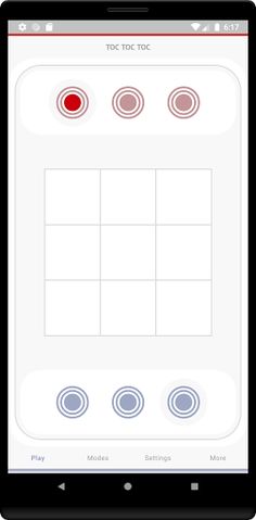 Toc Toc Toc - Screenshot 1