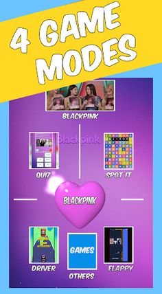 Blackpink Quiz Game 2021 -Jenn - Screenshot 1