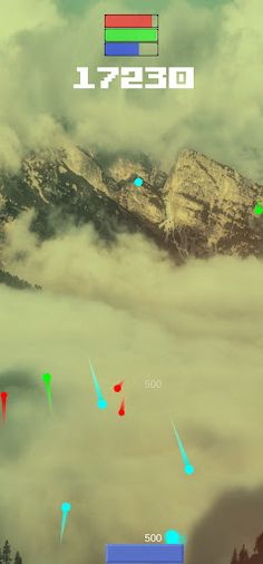 Color Catcher - Screenshot 3