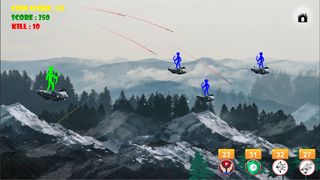 Archery World - Screenshot 2