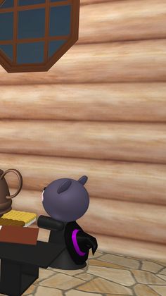 MonsterHome -EscapeGame- - Screenshot 3