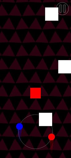 Balls vs Squares - Screenshot 2