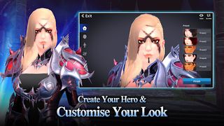 Rappelz Online - Screenshot 3