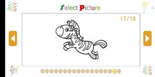 Draw And Color - Screenshot 2