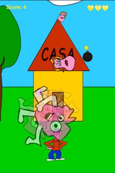 AlejoGame - Screenshot 2