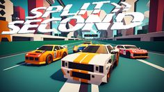 Real Car Racing - Screenshot 4