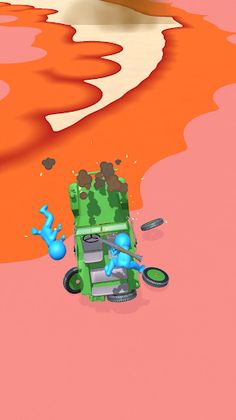 Escape Driving - Screenshot 3