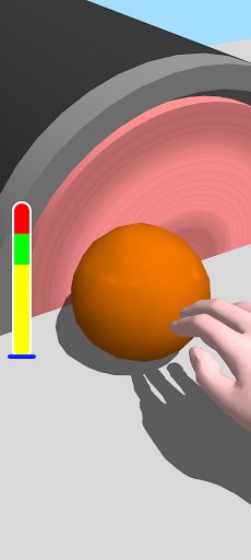 Sander Master 3D - Screenshot 3