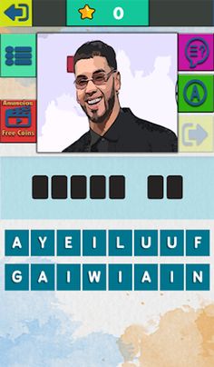 Adivina El Artista Musical - Screenshot 4