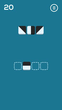 Block Sequence - Screenshot 1