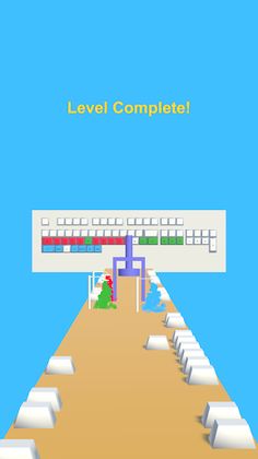 Keyboard Stacker - Screenshot 3