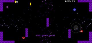 Crazy Pixel - Screenshot 2