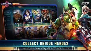 ShellFire - MOBA FPS - Screenshot 2