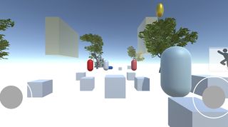 Logic Mall Demo - Screenshot 2