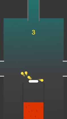 Drop Ball Down Stack Jump Game - Screenshot 4