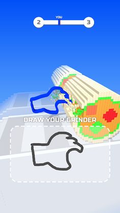 Draw Demolish - Screenshot 4