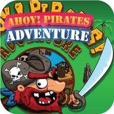 Ahoy! Pirates Adventure - Screenshot 2