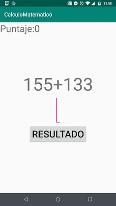 Operacionales - Screenshot 2