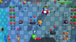 Spencer - Screenshot 3