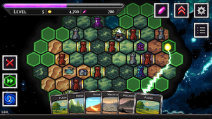 Dungeon Warfare 3 - Screenshot 3