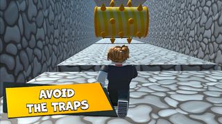 Obby Escape from Circus Prison - Screenshot 3