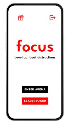 Focus: Beat Distractions - Screenshot 3