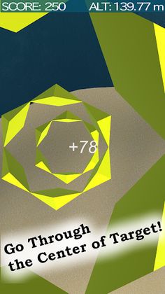 Bungee Through - Screenshot 3