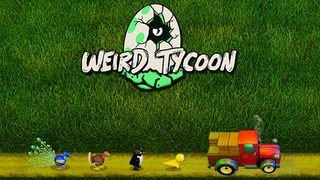 Weird Tycoon - Screenshot 1