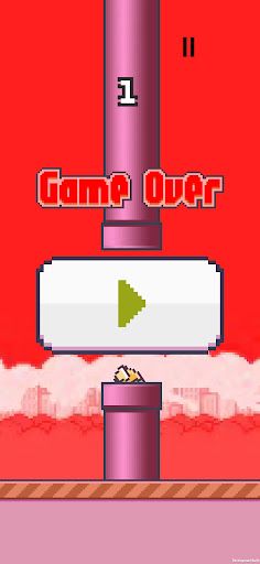 NOT Blappy Flird - Screenshot 4