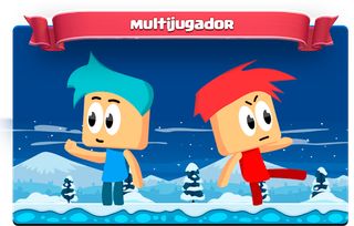 StickCombat - Screenshot 1