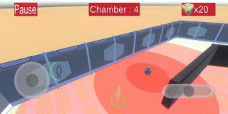 Prison Maze Escape - Screenshot 3