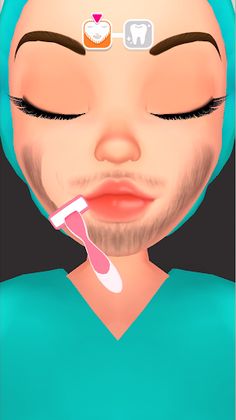 Big Makeover - Screenshot 2