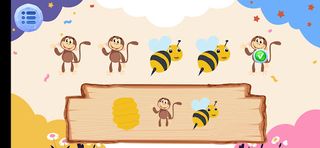 Logic games for kids - Screenshot 3