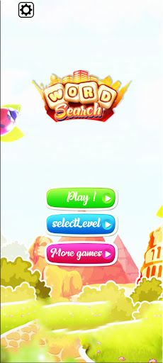 MindMarvel Word Hunter - Screenshot 4