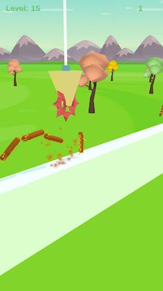 Sausage Stack - Screenshot 1