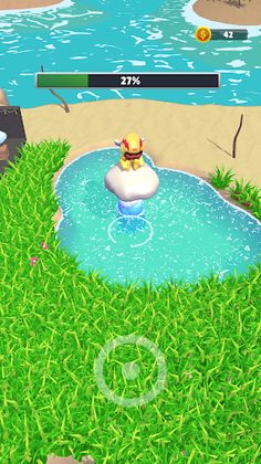 Cloud Crew - Screenshot 3