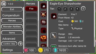 Villager - Screenshot 3