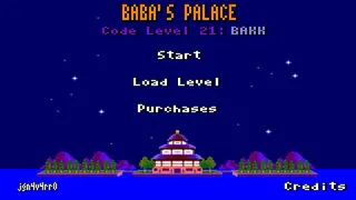 Baba´s Palace - Screenshot 3
