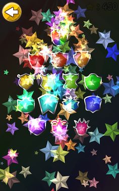 Crayon Maze - Screenshot 3