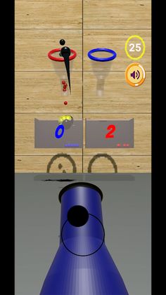 Hyper Shooter - Screenshot 2