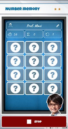 Prof. Maxis Mathematik - Screenshot 3